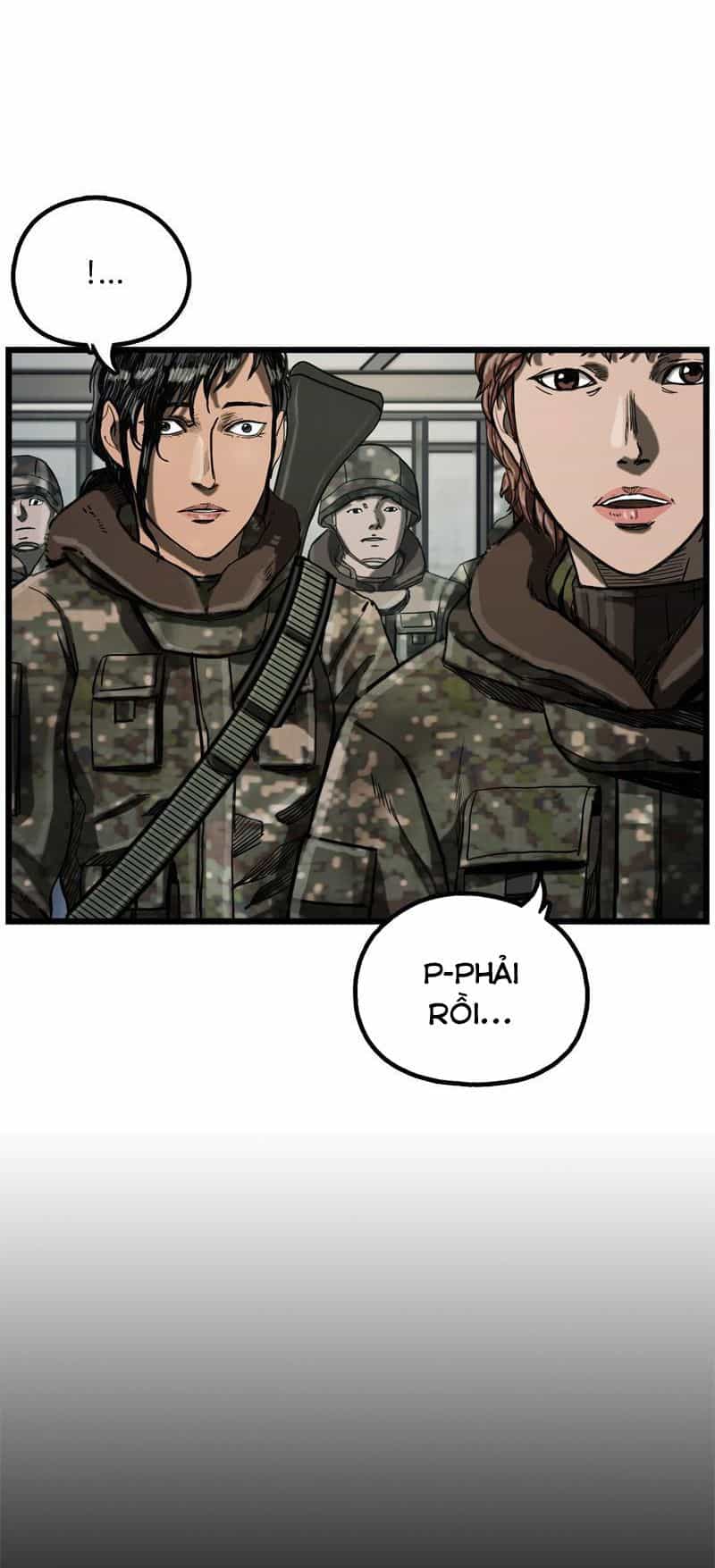 The First Hunter - Chương 16 - ảnh 14
