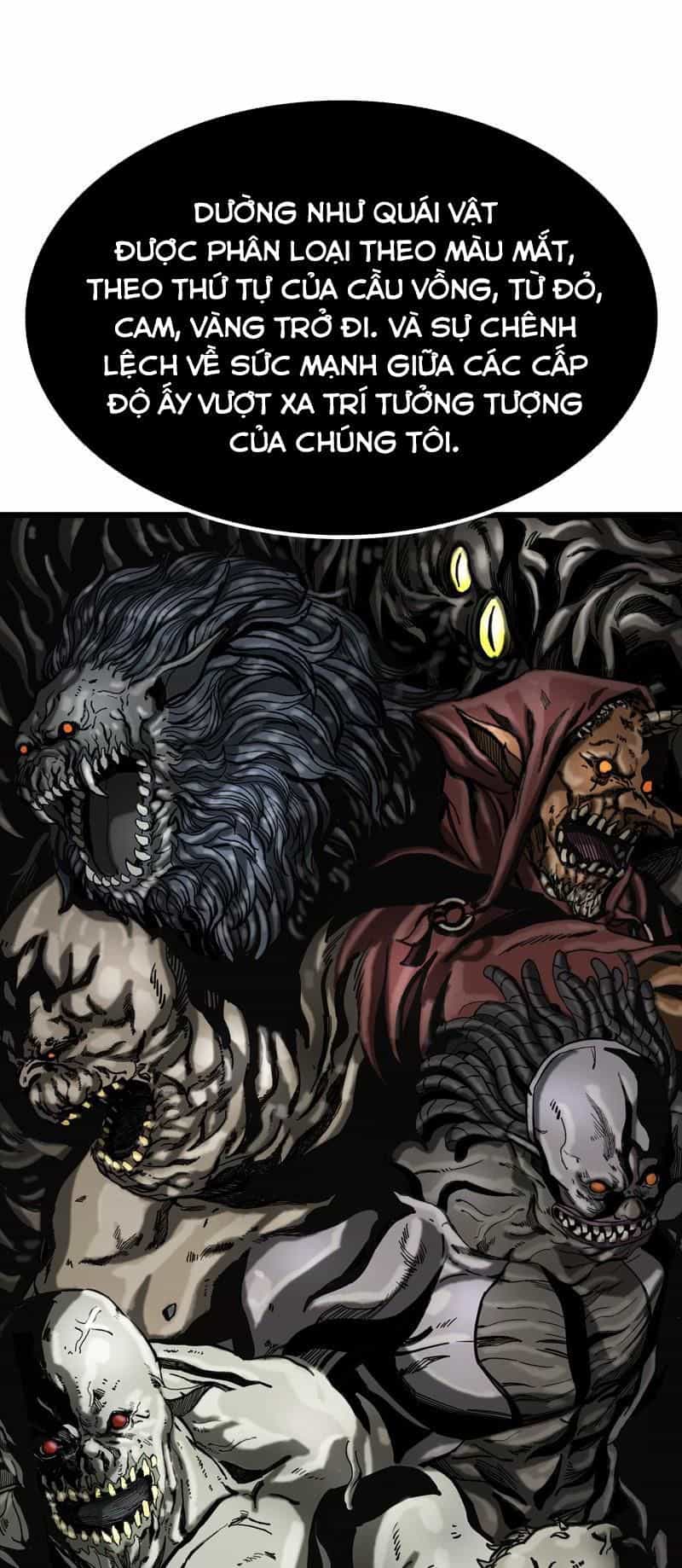The First Hunter - Chương 16 - ảnh 17