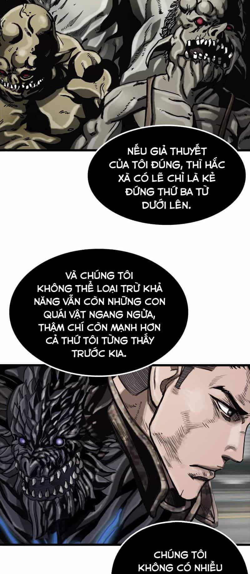 The First Hunter - Chương 16 - ảnh 18