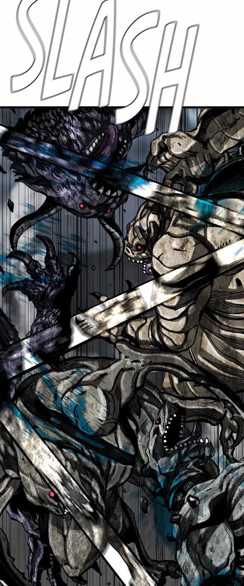 The First Hunter - Chương 16 - ảnh 26
