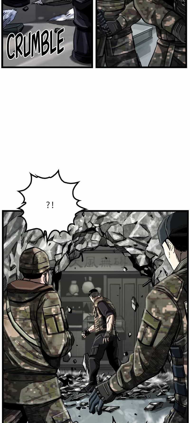 The First Hunter - Chương 16 - ảnh 37