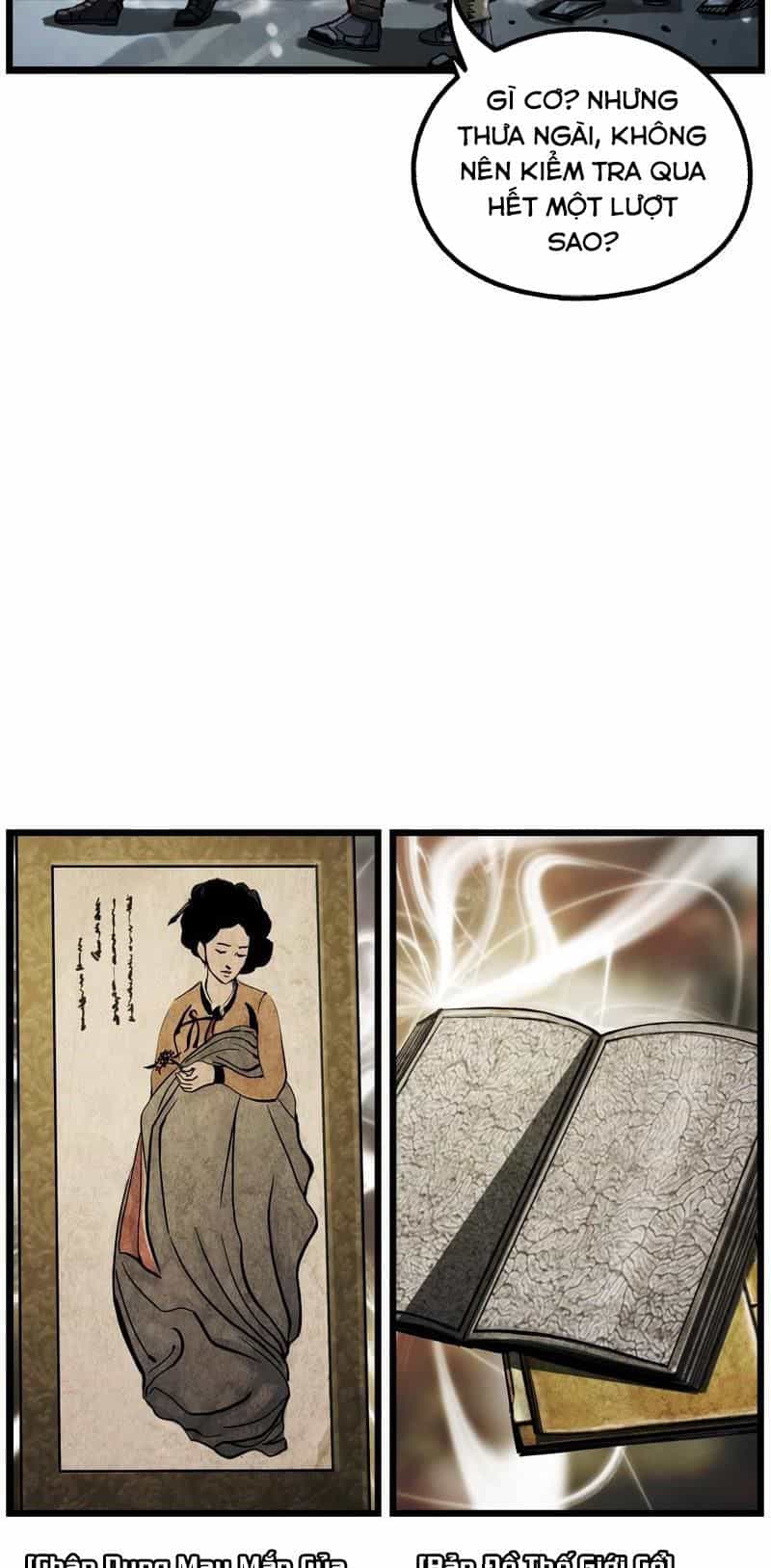 The First Hunter - Chương 16 - ảnh 41