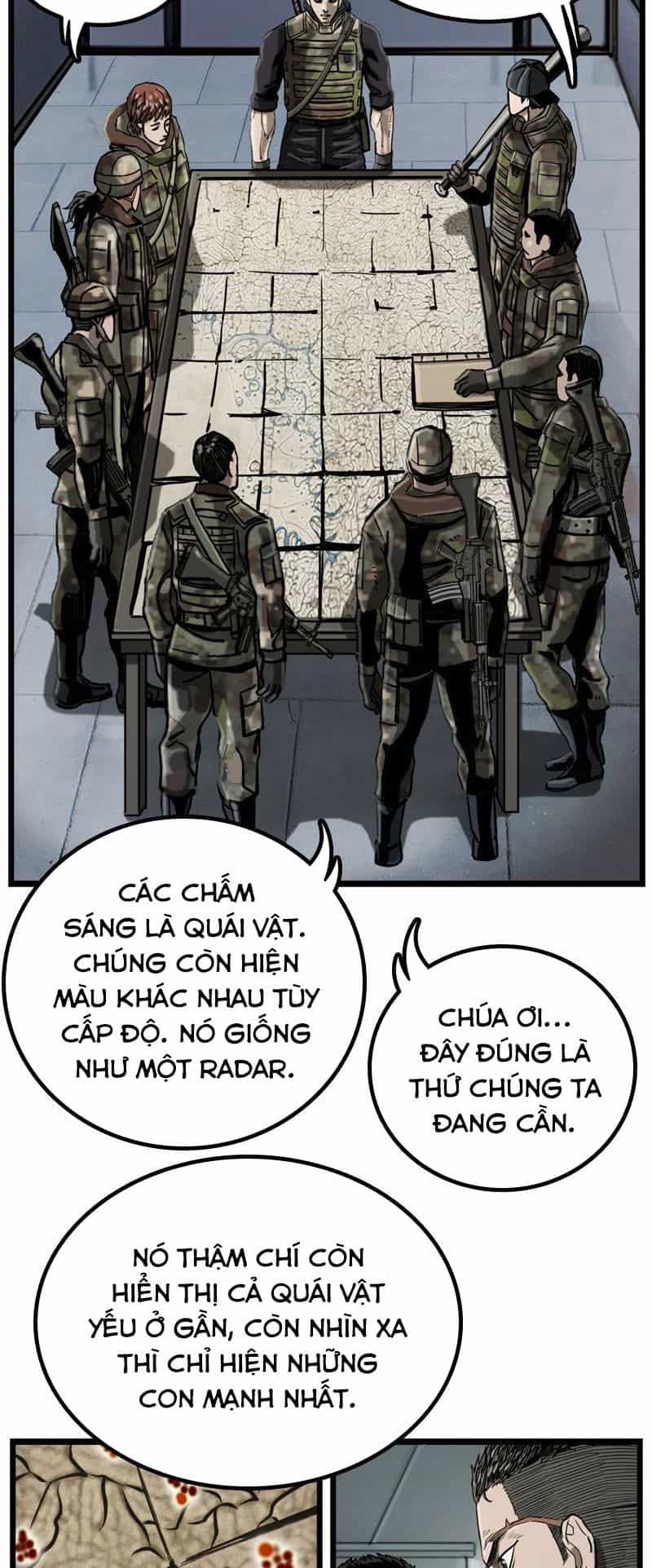 The First Hunter - Chương 16 - ảnh 50