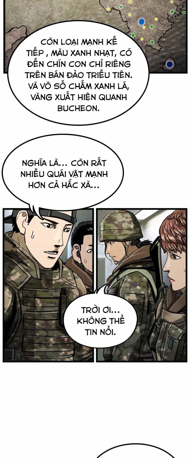 The First Hunter - Chương 16 - ảnh 52