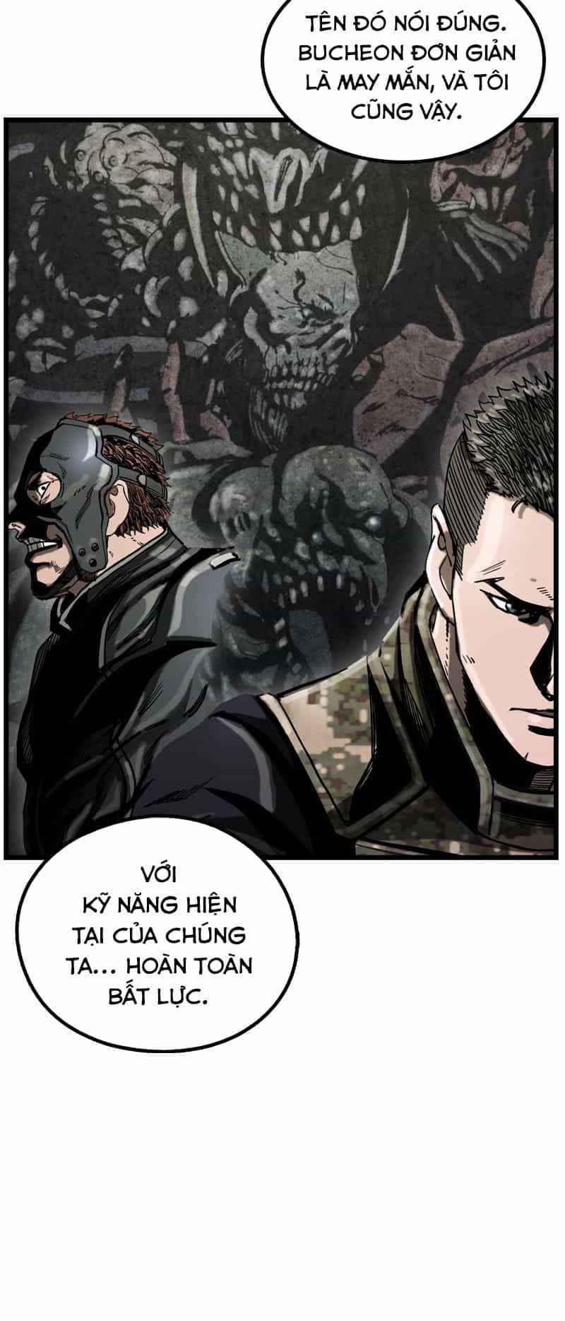 The First Hunter - Chương 16 - ảnh 53