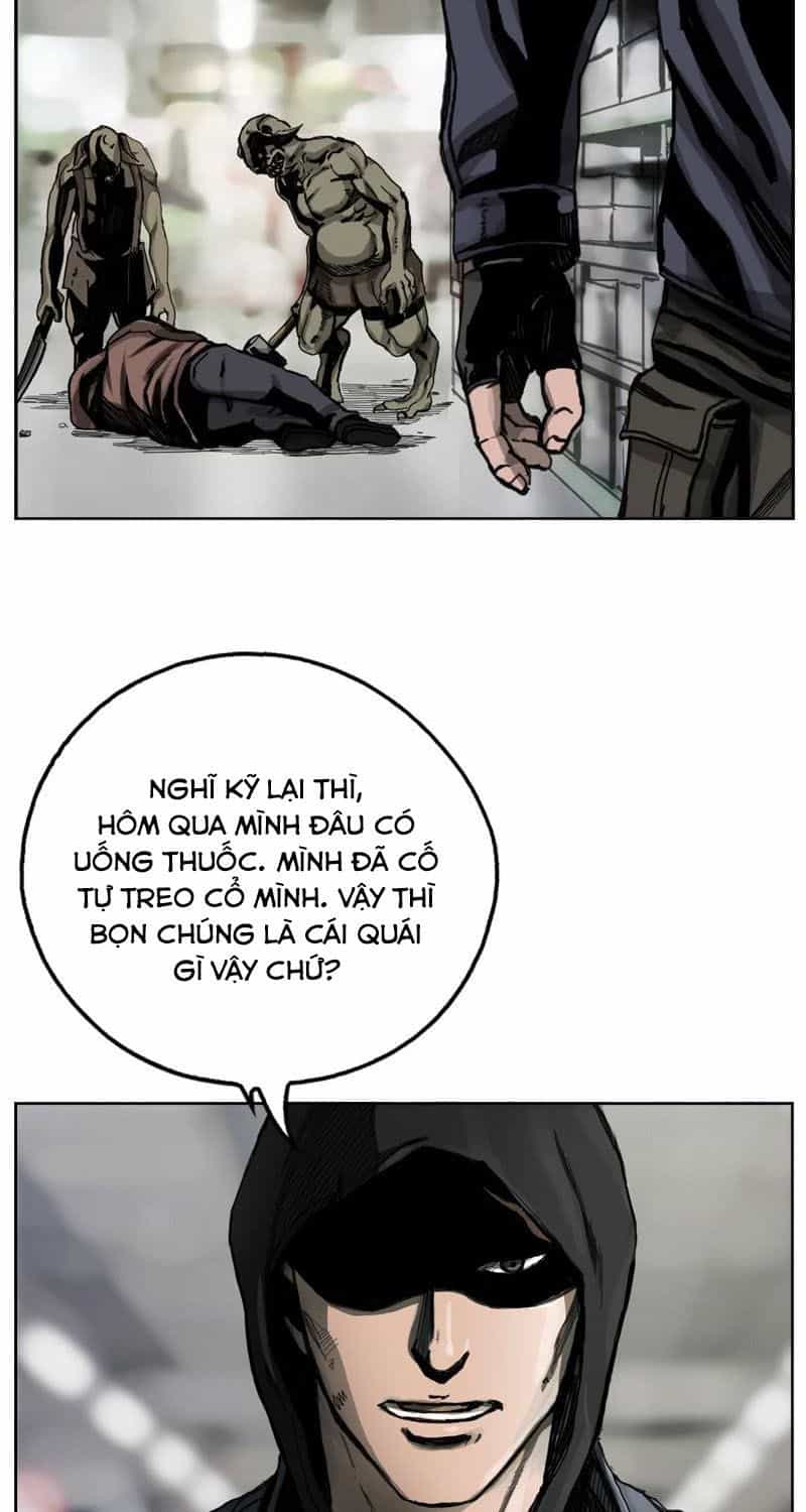 The First Hunter - Chương 1 - ảnh 41