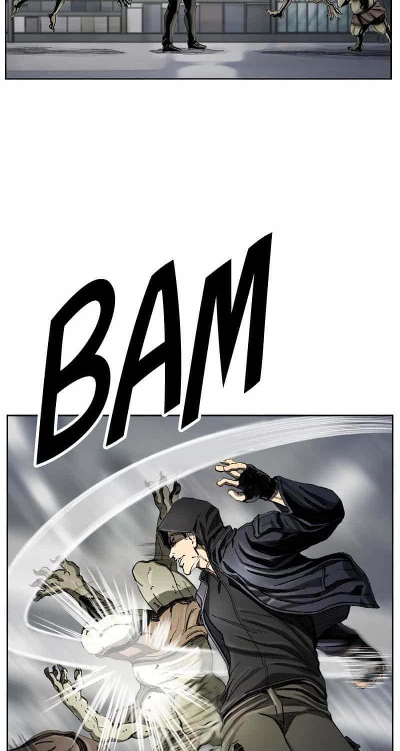 The First Hunter - Chương 1 - ảnh 44