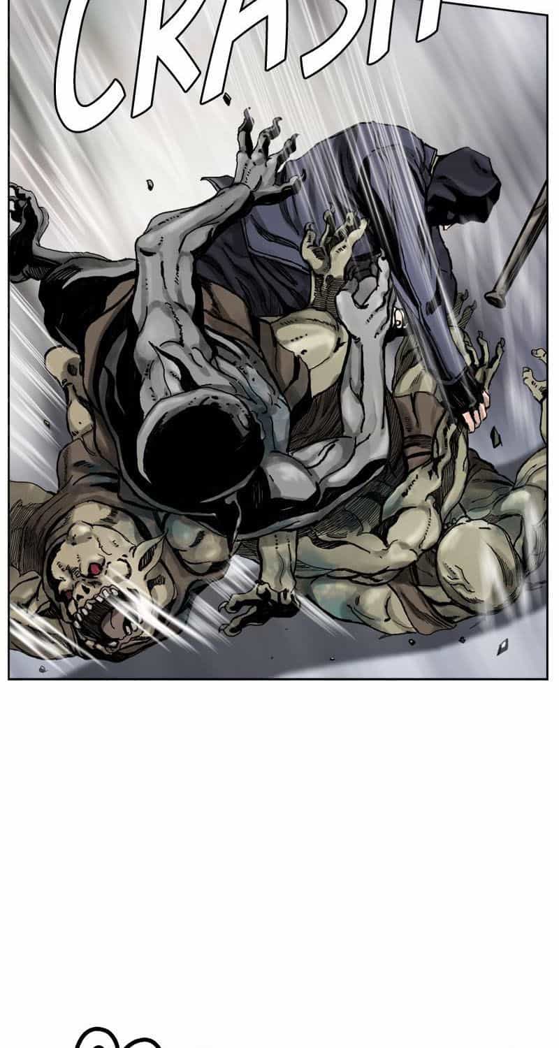 The First Hunter - Chương 1 - ảnh 51
