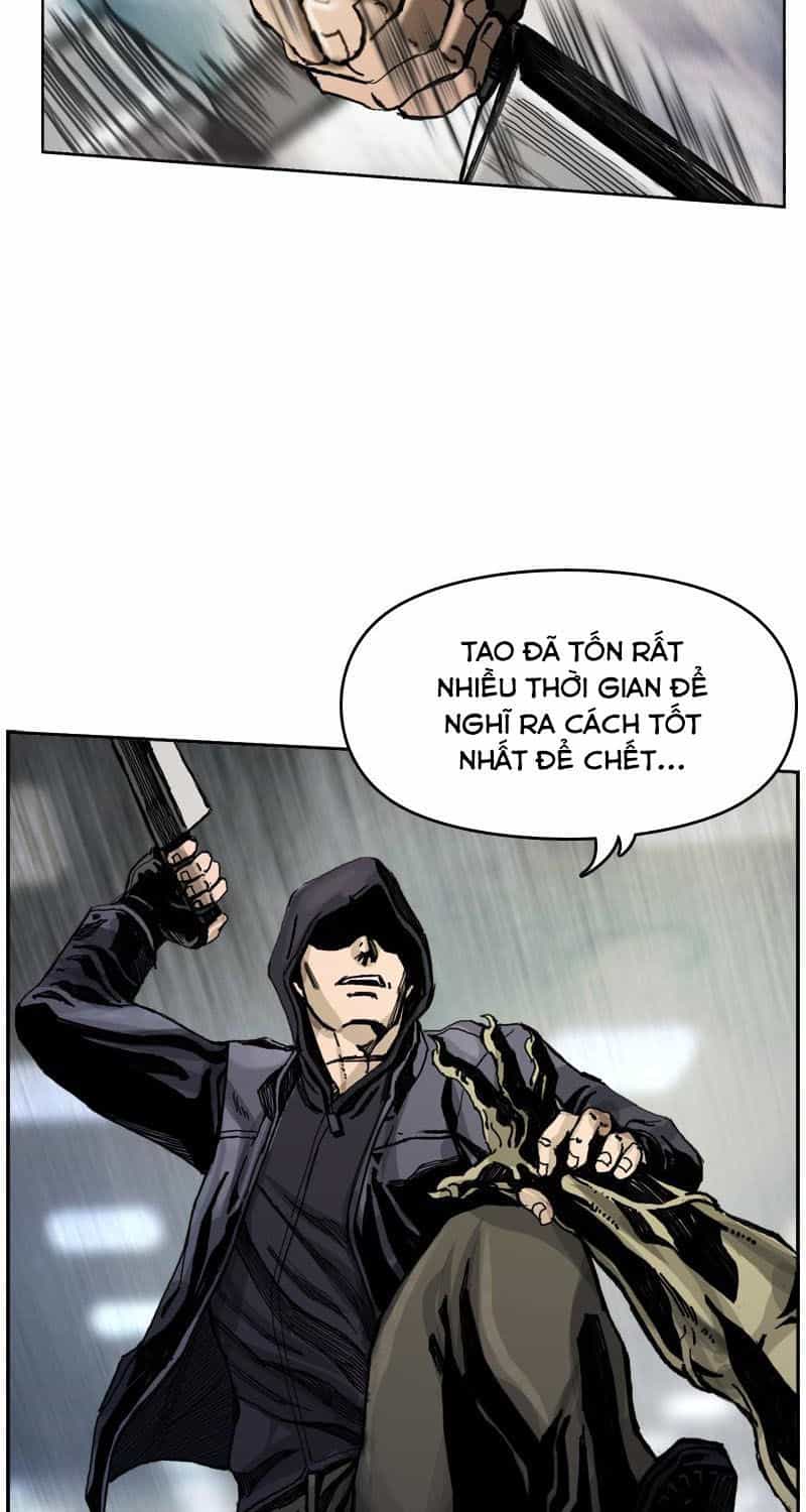 The First Hunter - Chương 1 - ảnh 53