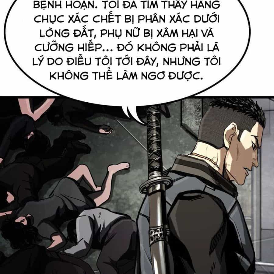 The First Hunter - Chương 19 - ảnh 11
