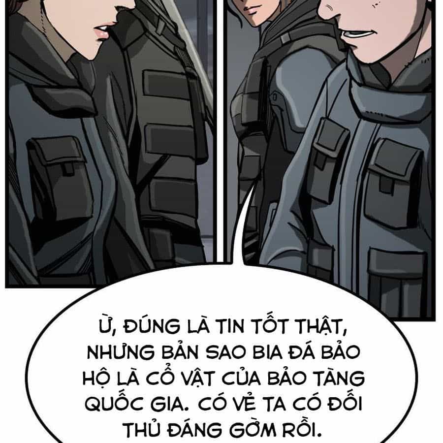 The First Hunter - Chương 19 - ảnh 117