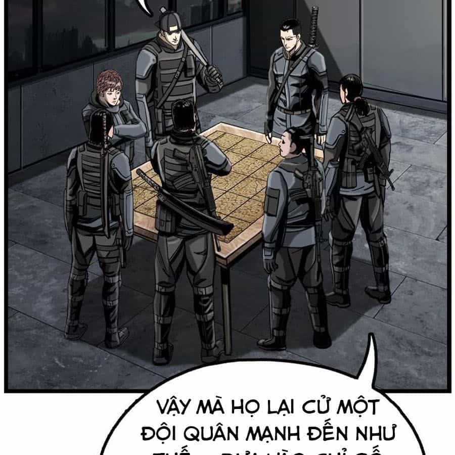The First Hunter - Chương 19 - ảnh 119