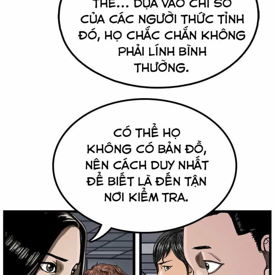 The First Hunter - Chương 19 - ảnh 120