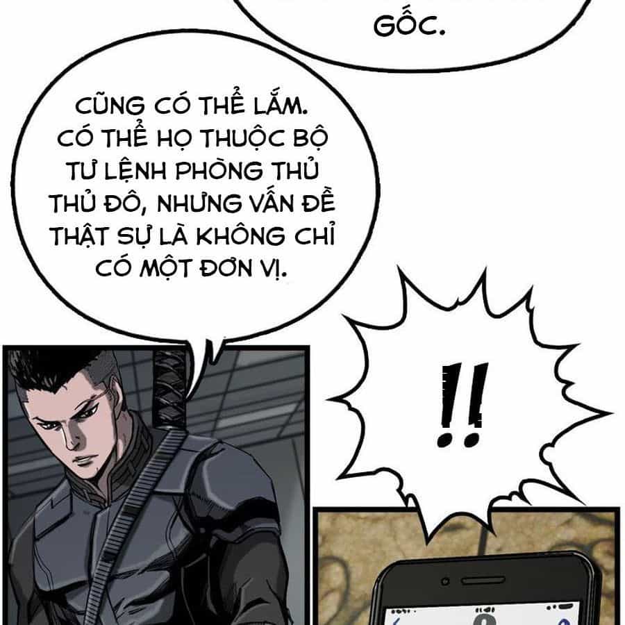 The First Hunter - Chương 19 - ảnh 122