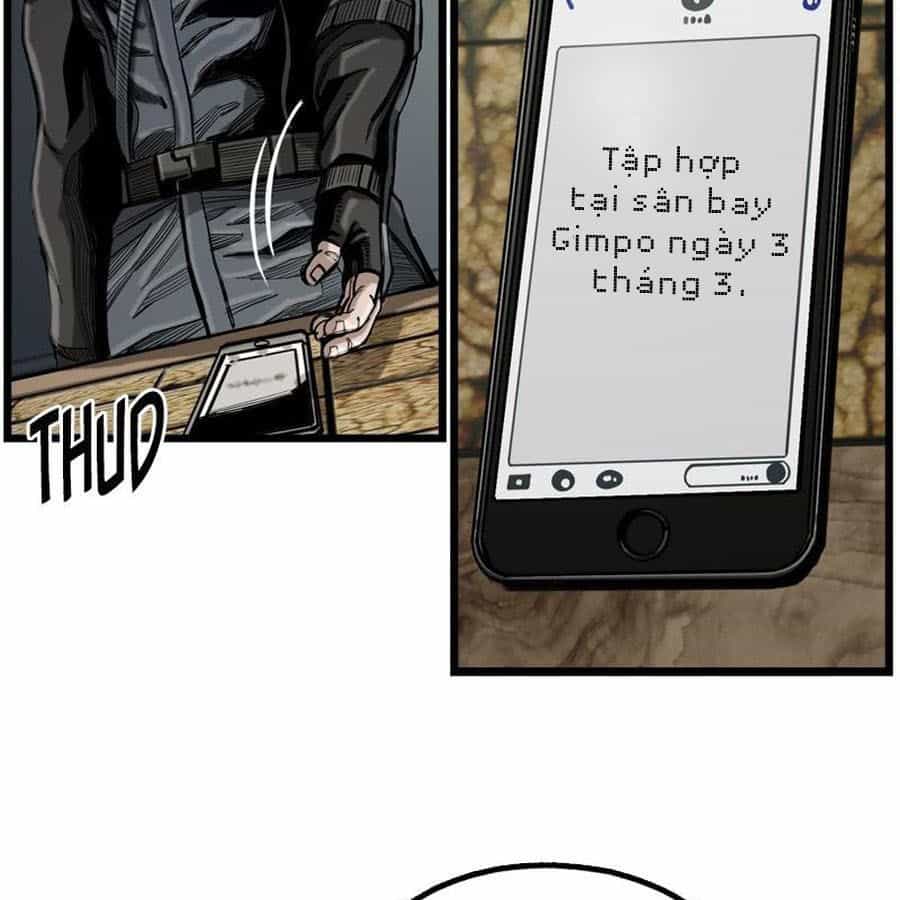 The First Hunter - Chương 19 - ảnh 123