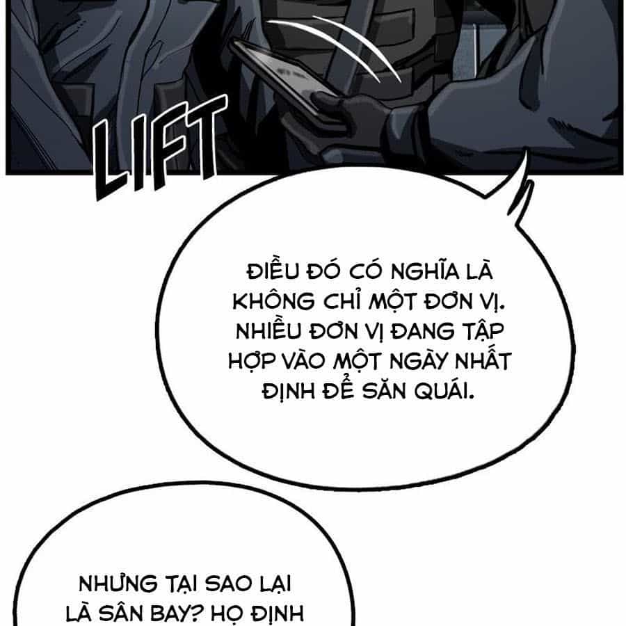 The First Hunter - Chương 19 - ảnh 125