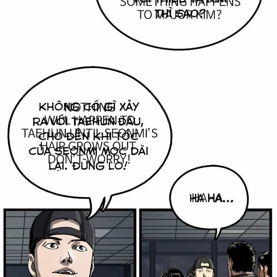 The First Hunter - Chương 19 - ảnh 133