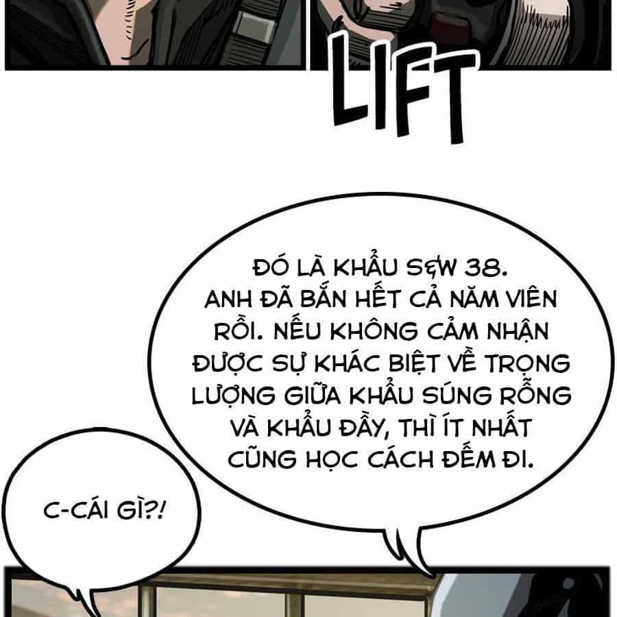 The First Hunter - Chương 19 - ảnh 14