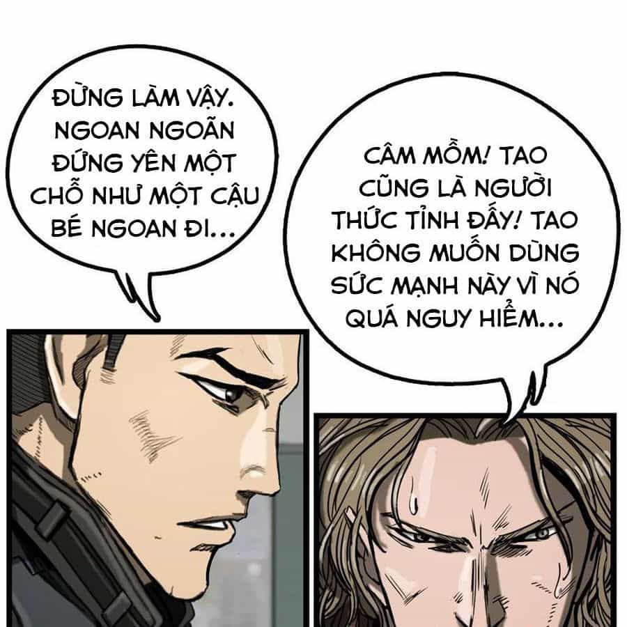 The First Hunter - Chương 19 - ảnh 18
