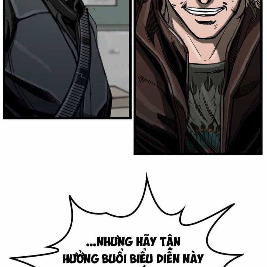 The First Hunter - Chương 19 - ảnh 19