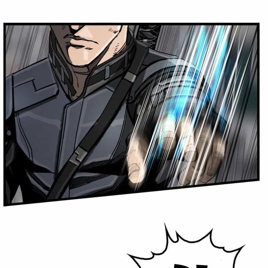 The First Hunter - Chương 19 - ảnh 22