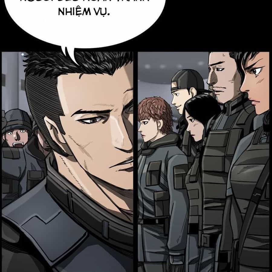 The First Hunter - Chương 19 - ảnh 34