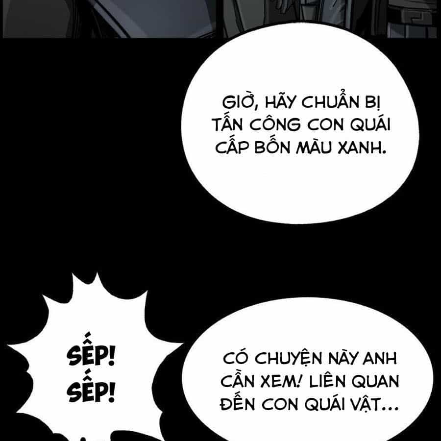 The First Hunter - Chương 19 - ảnh 35