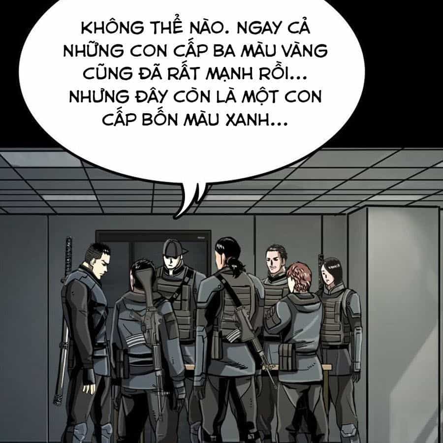 The First Hunter - Chương 19 - ảnh 41