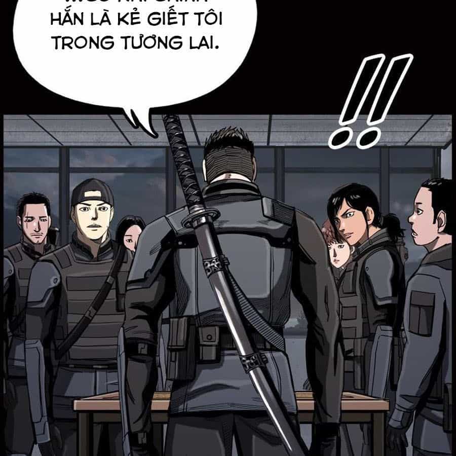 The First Hunter - Chương 19 - ảnh 43