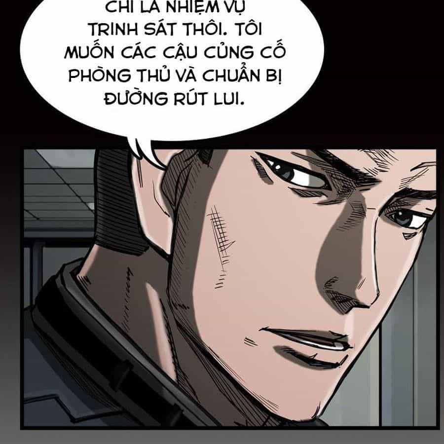 The First Hunter - Chương 19 - ảnh 46
