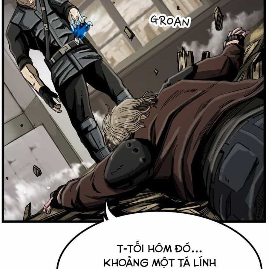 The First Hunter - Chương 19 - ảnh 50