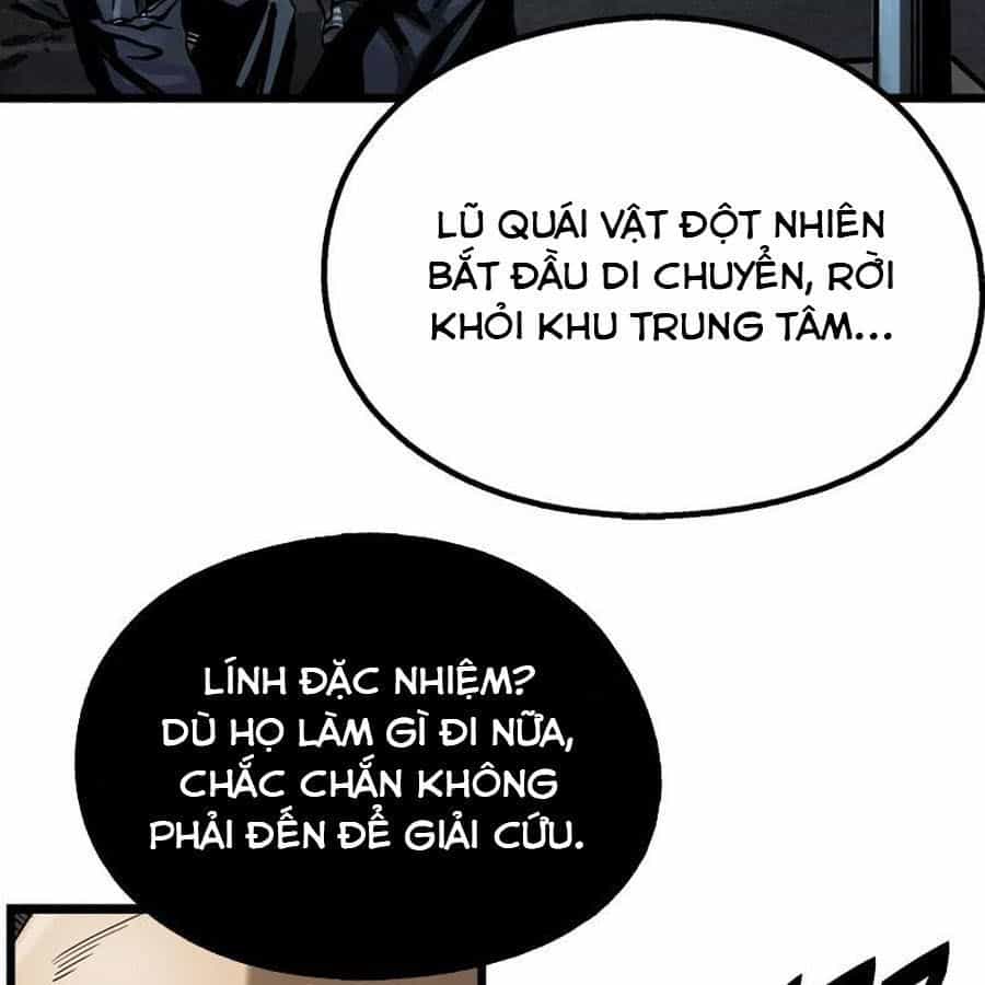 The First Hunter - Chương 19 - ảnh 53