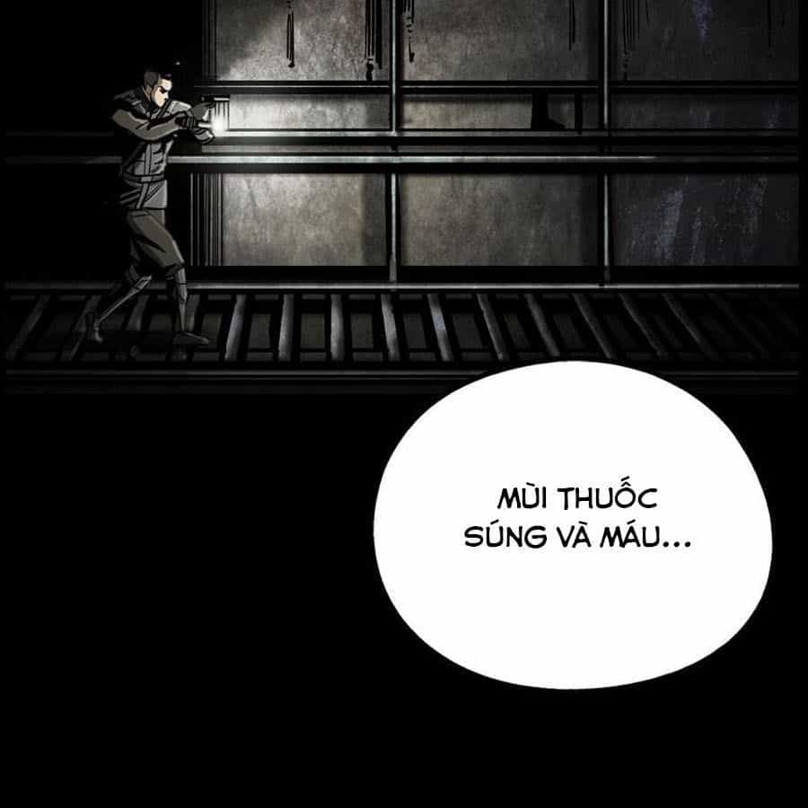 The First Hunter - Chương 19 - ảnh 79