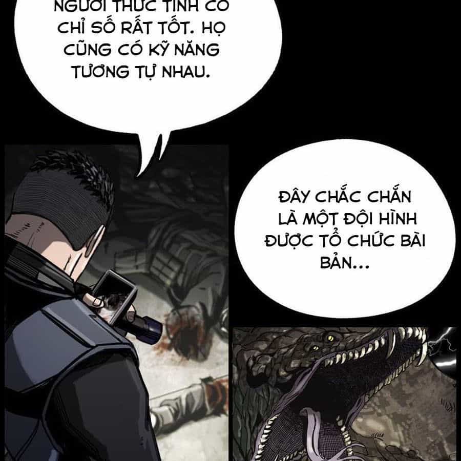 The First Hunter - Chương 19 - ảnh 88
