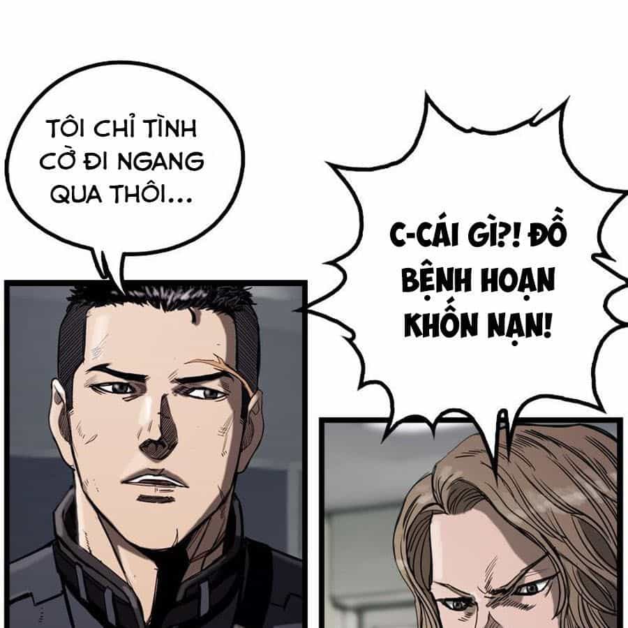 The First Hunter - Chương 19 - ảnh 9