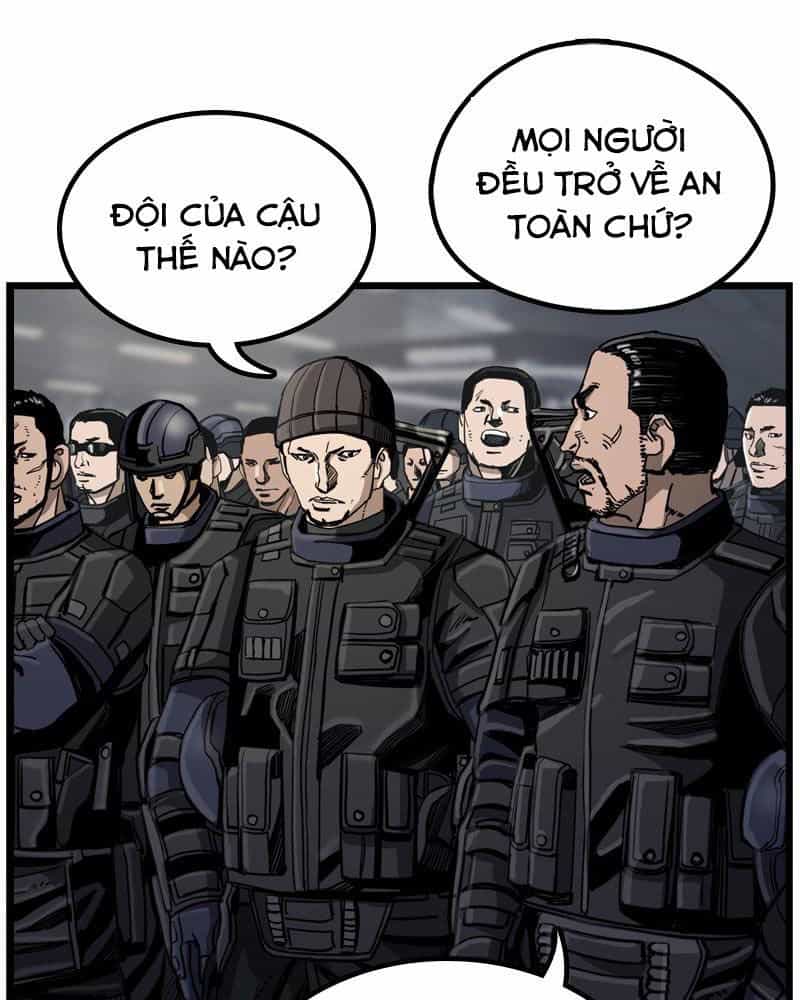The First Hunter - Chương 21 - ảnh 13