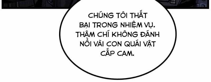 The First Hunter - Chương 21 - ảnh 14