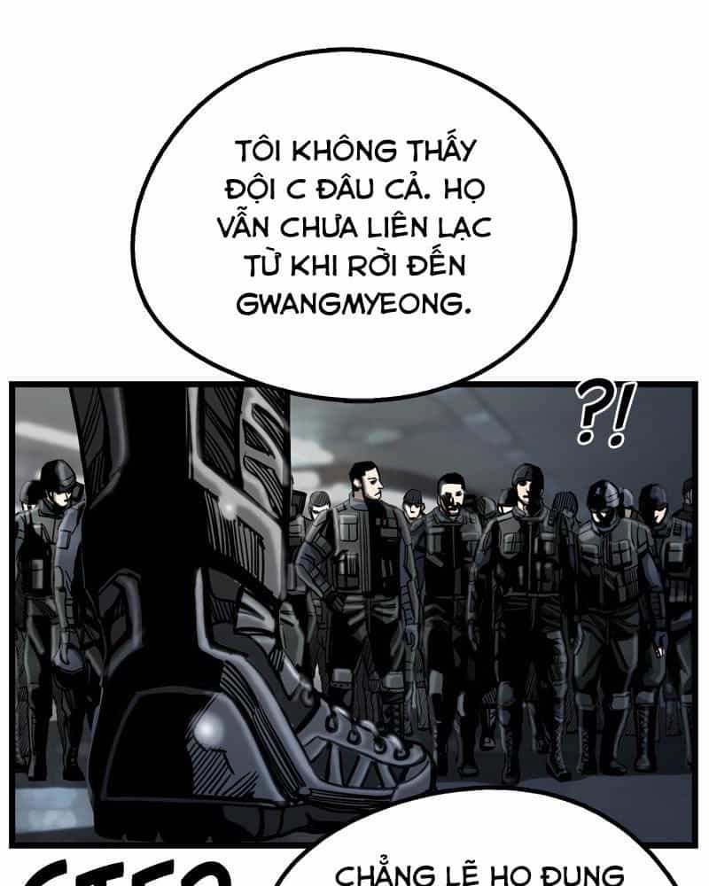 The First Hunter - Chương 21 - ảnh 15
