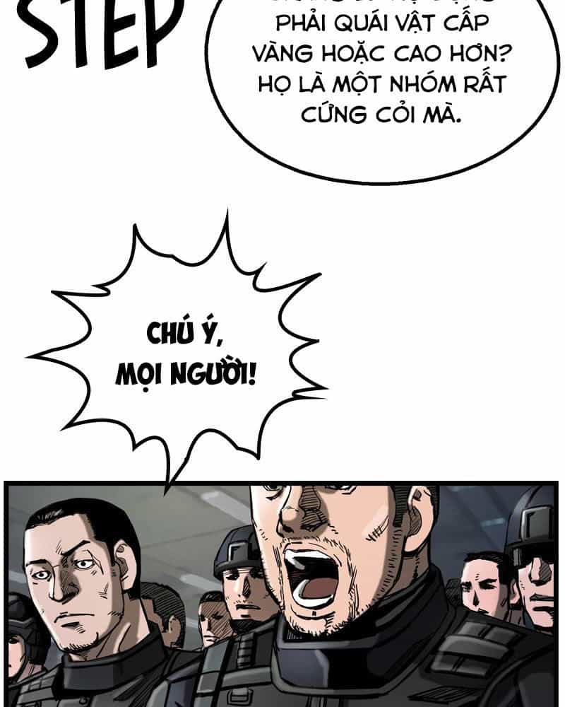 The First Hunter - Chương 21 - ảnh 16
