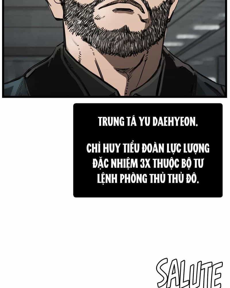 The First Hunter - Chương 21 - ảnh 20