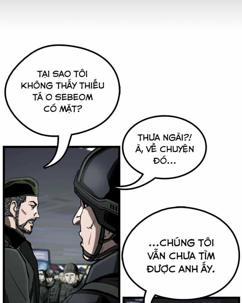 The First Hunter - Chương 21 - ảnh 27