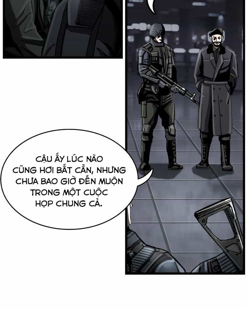 The First Hunter - Chương 21 - ảnh 28