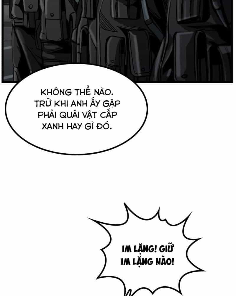 The First Hunter - Chương 21 - ảnh 30