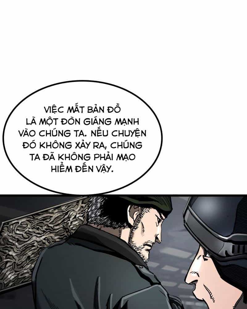 The First Hunter - Chương 21 - ảnh 32