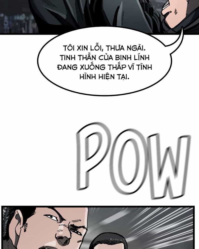 The First Hunter - Chương 21 - ảnh 33