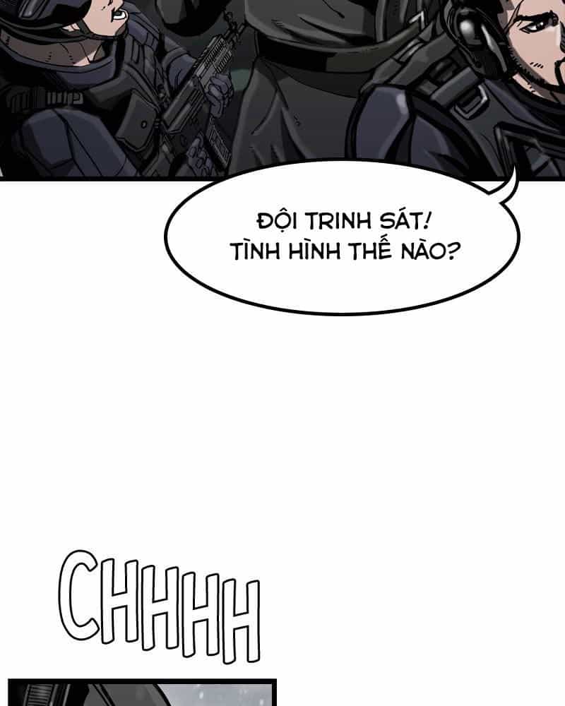 The First Hunter - Chương 21 - ảnh 40