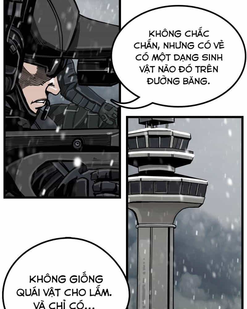 The First Hunter - Chương 21 - ảnh 41