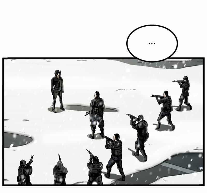 The First Hunter - Chương 21 - ảnh 48