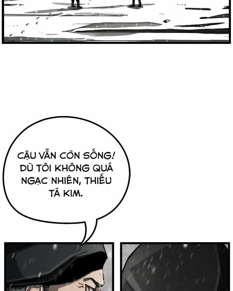 The First Hunter - Chương 21 - ảnh 57