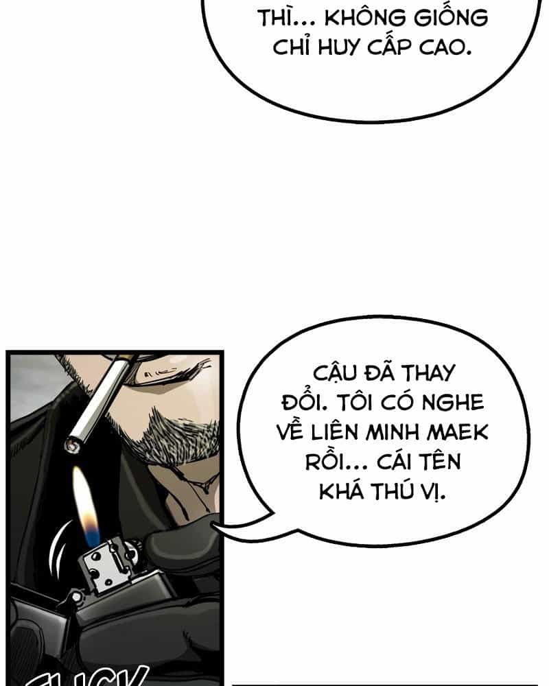The First Hunter - Chương 21 - ảnh 63